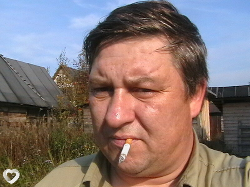 Сергей, 59, Москве — анкета №1071408