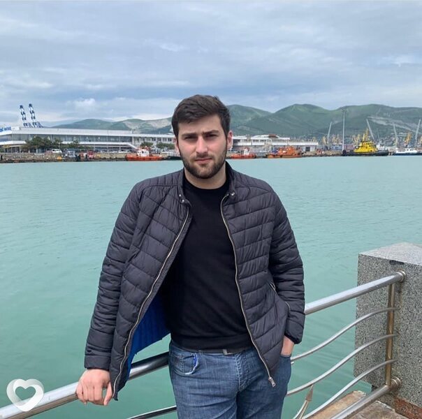 Дионис, 32, Шахтах — анкета №1071413