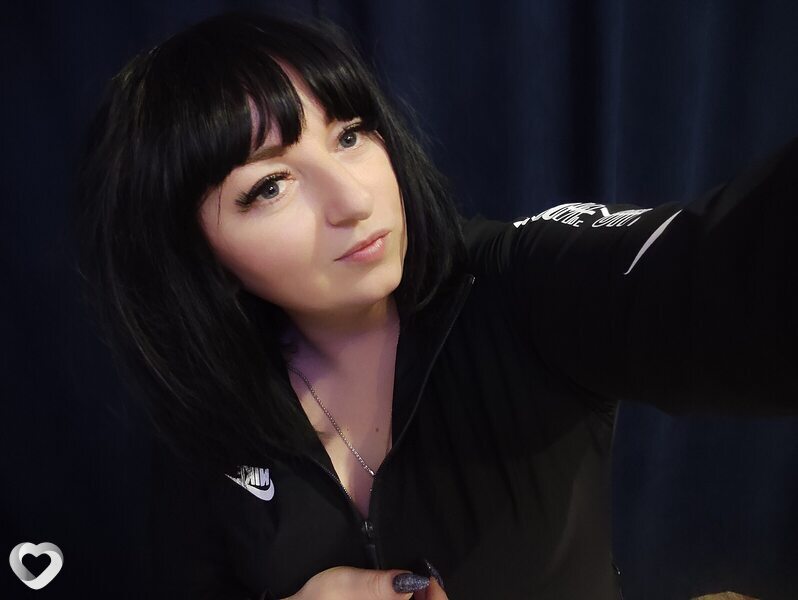 Лена, 42, Екатеринбурге — анкета №1071414