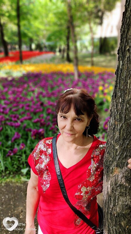 Татьяна, 64, Алматы — анкета №1071419
