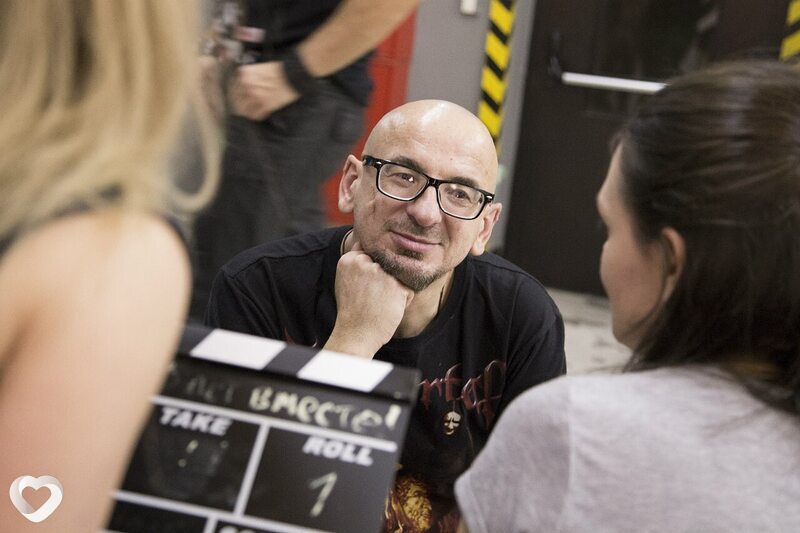 Дмитрий, 46, Санкт-Петербурге — анкета №1071497