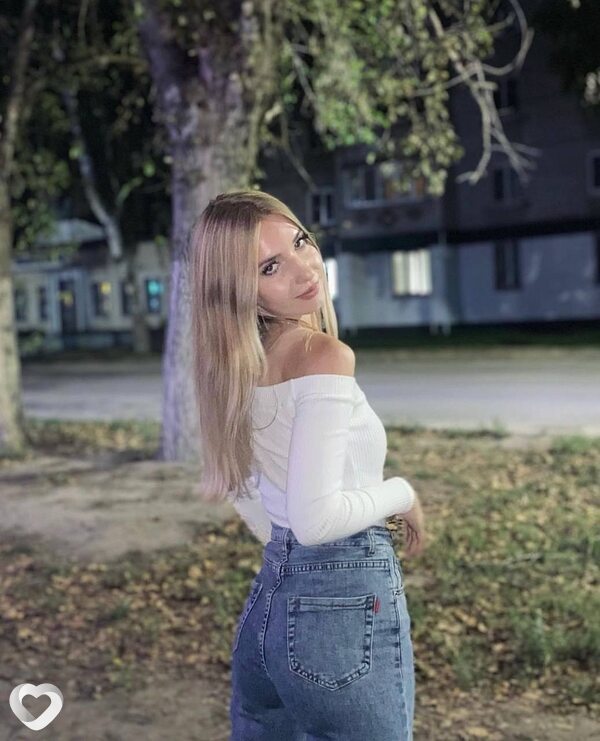 Екатерина, Москва