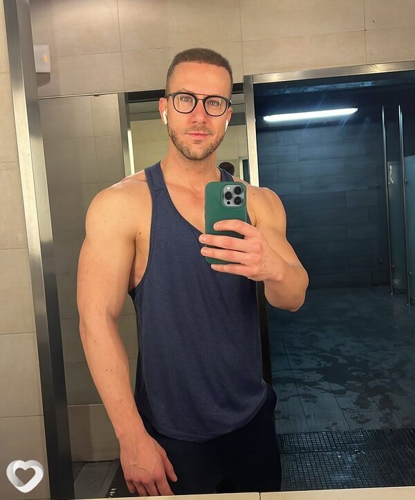 Егор, 33, Смоленске — анкета №1071504