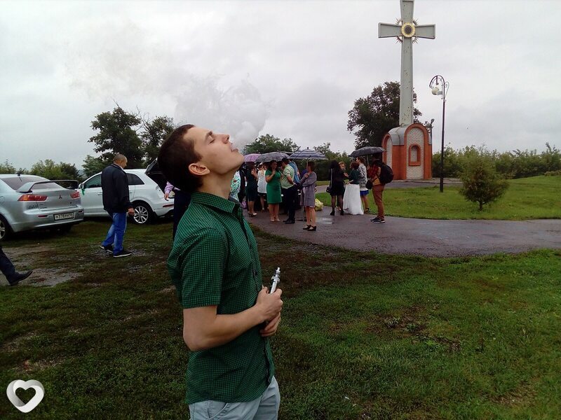 Юрий, 27, Курске — анкета №1071509