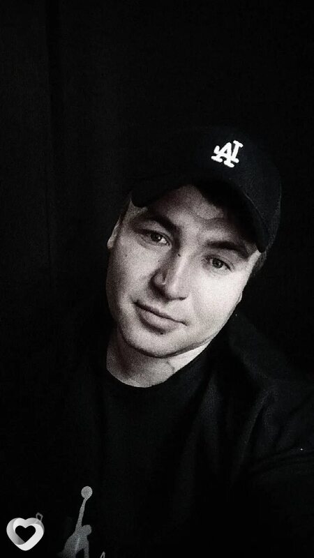 Эдуард, 32, Москве — анкета №1071518