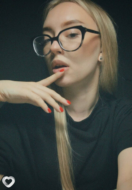 Олечка, 26, Москве — анкета №1071519