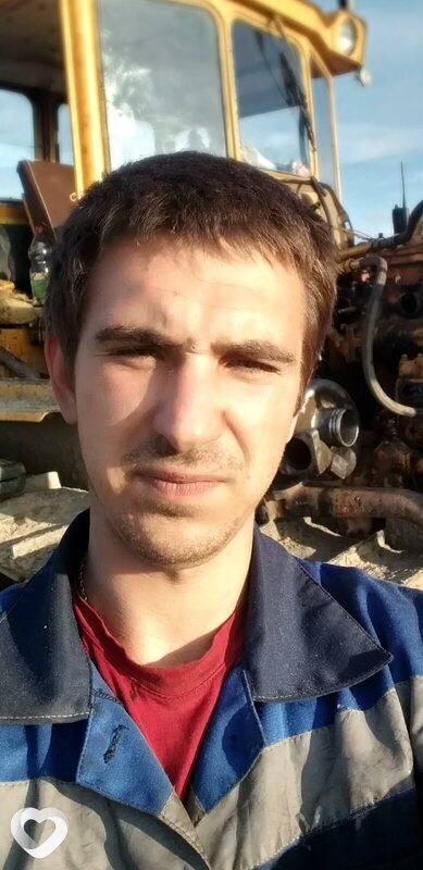 Александр, Кинель