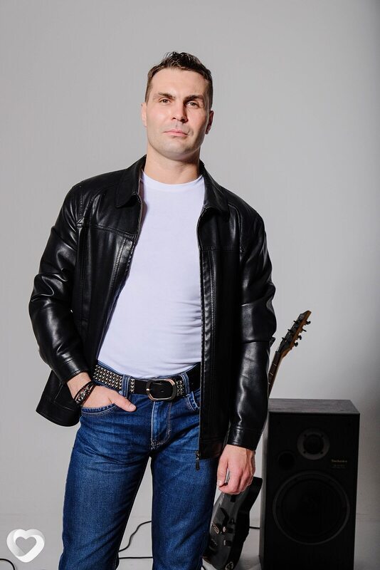 Сергей, 44, Новосибирске — анкета №1071651