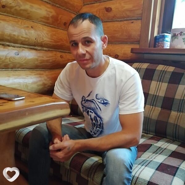 Денис, 47, Москве — анкета №1071652