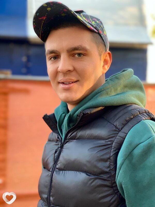 Milf Hanter, 31, Москве — анкета №1071656