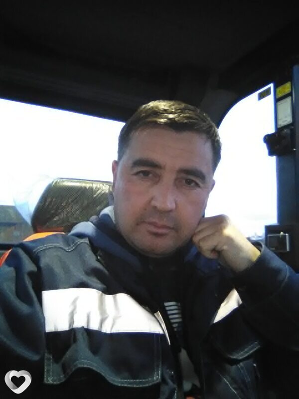 Мурад, 42, Новокузнецке — анкета №1071659