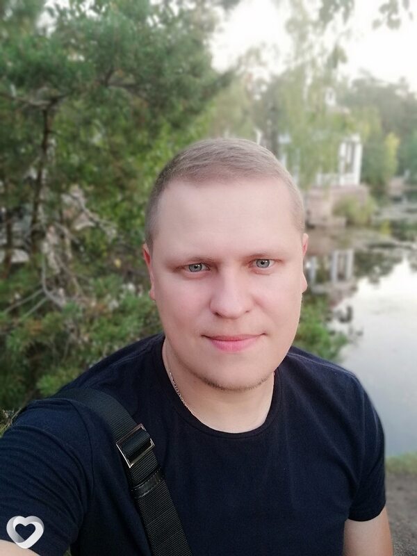 Рома, 28, Челябинске — анкета №1071661