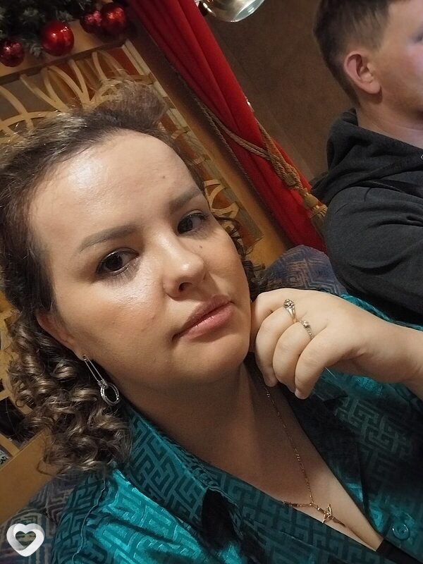 Елизавета, 31, Якутске — анкета №1071576