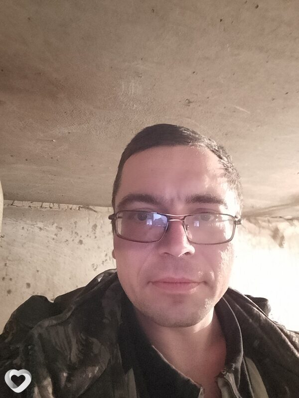 Виктор, 38, Магадане — анкета №1071577
