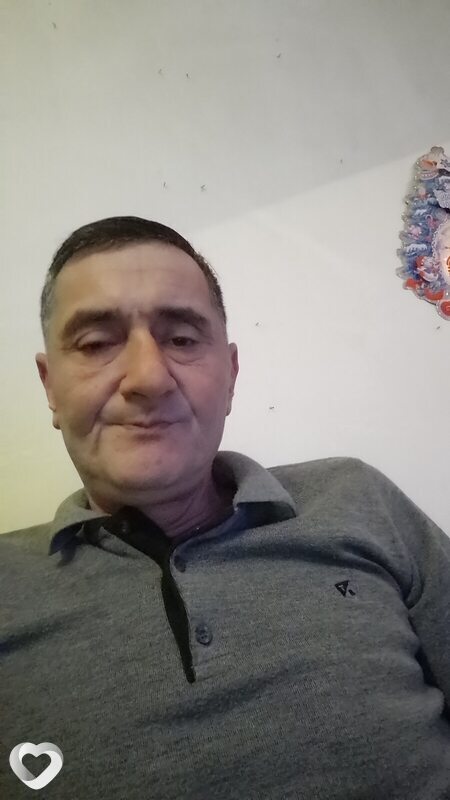 Гегам, 48, Ереван — анкета №1071582