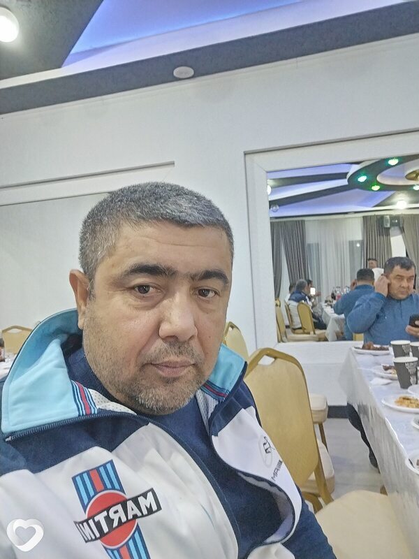 Фарход, 49, Волгограде — анкета №1071584