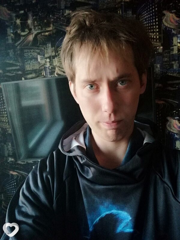 Сергей, 35, Нижнекамске — анкета №1071588