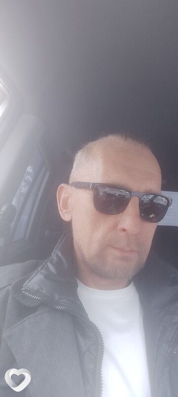 Сергей, 46, Тольятти — анкета №1071555