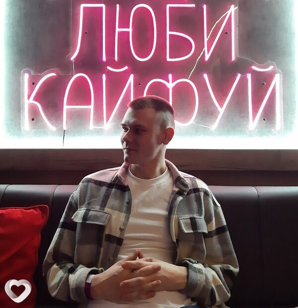 Паша, 26, Миорах — анкета №1071558