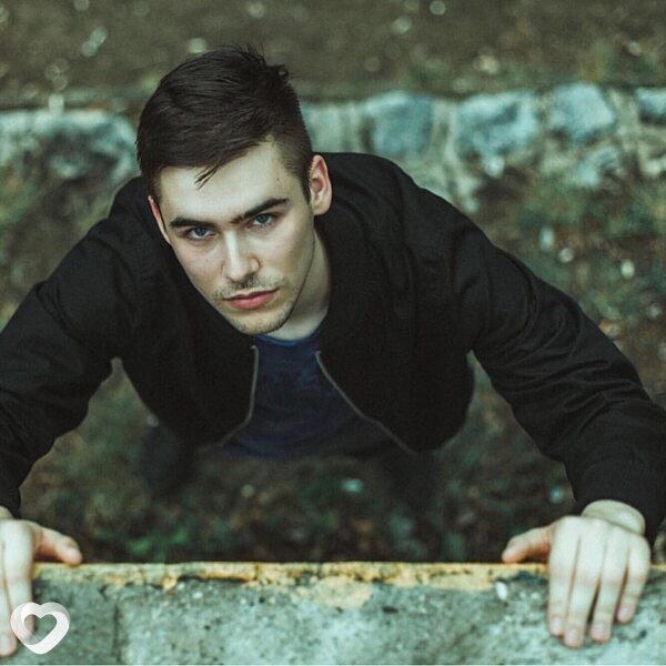 Тимофей, 31, Екатеринбурге — анкета №1071560