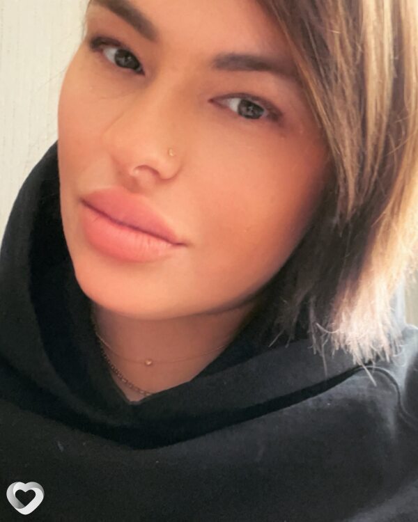 Olya, 43, Владивостоке — анкета №1071566