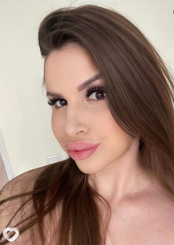 Кристина, 26, Нижнем Новгороде — анкета №1071534