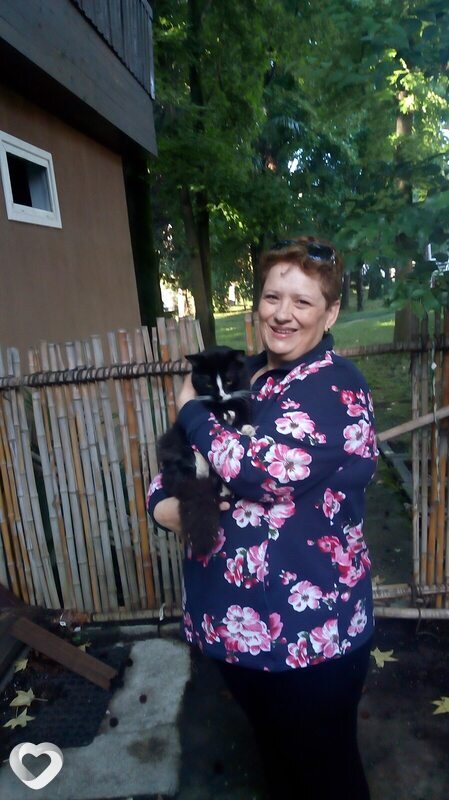 Оля, 57, Адлер — анкета №1071536