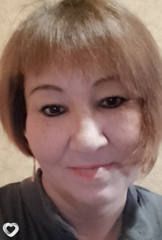 Динара, 54, Тобольске — анкета №1071538