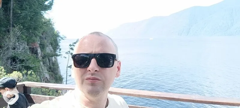 Андрей, 37, Бийске — анкета №1071598
