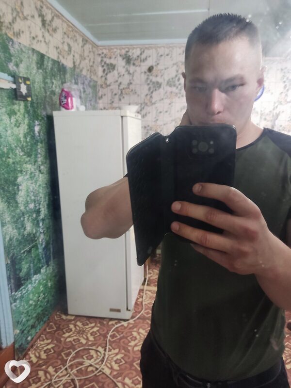 Денис, 31, Нефтекамске — анкета №1071599