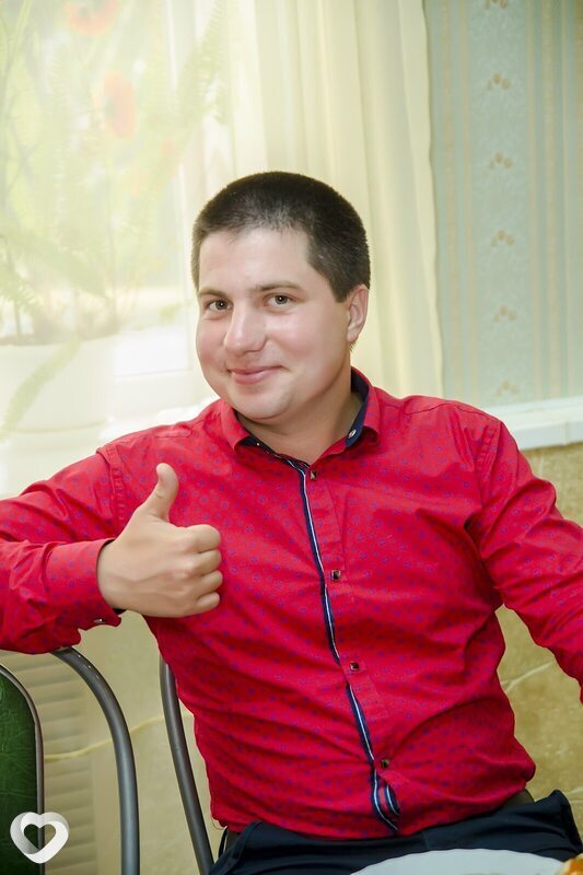 Василий, 34, Нижнем Новгороде — анкета №1071601