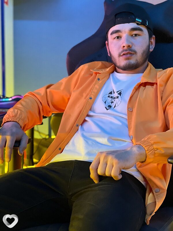 Joxa, 25, Кемерове — анкета №1071606