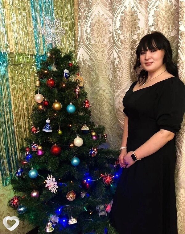 Лиана, 27, Тюмени — анкета №1071611