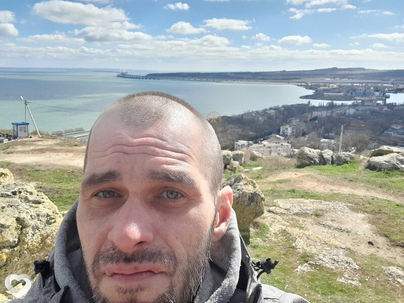 Евгений, Строитель (Белгородская Обл)
