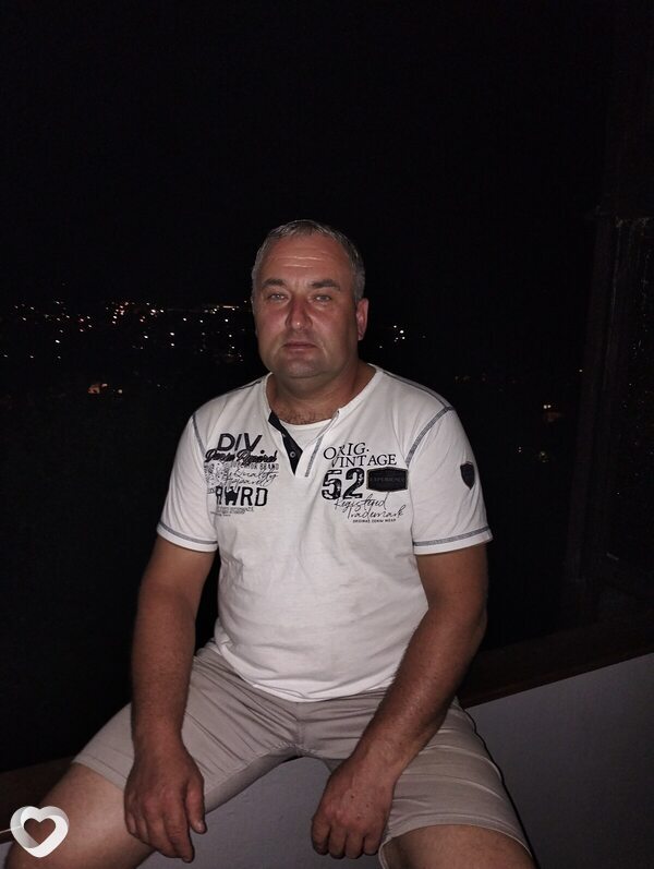 Сергей, 49, Калининграде — анкета №1071616
