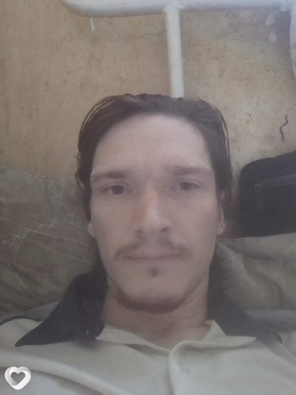 Valentin, 35, Владивостоке — анкета №1071619