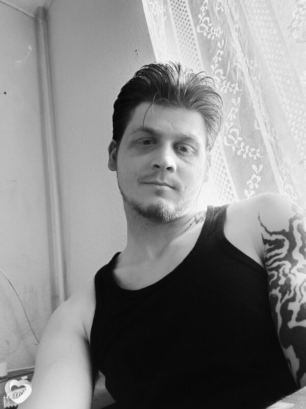 Артем, 27, Витебске — анкета №1071702