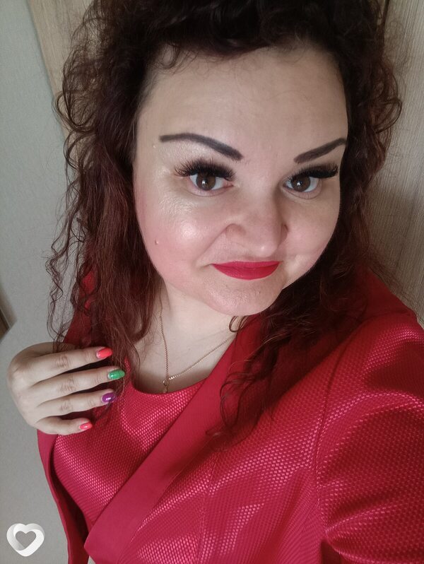 Olga, 31, Минске — анкета №1071703
