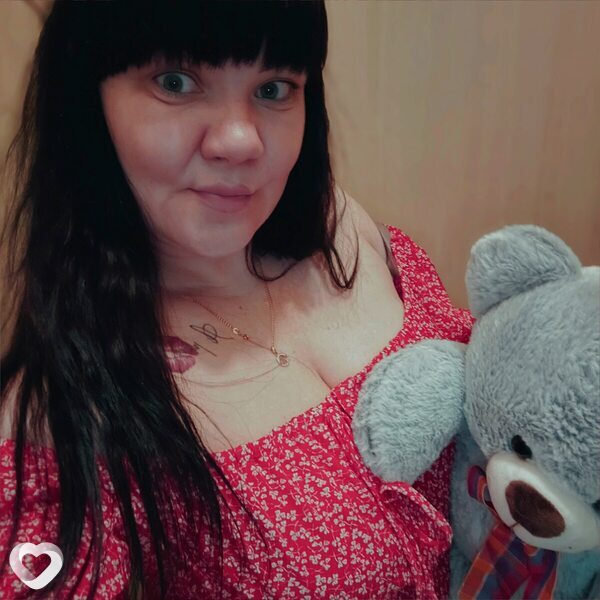 Оленька, 35, Рыбинске — анкета №1071706
