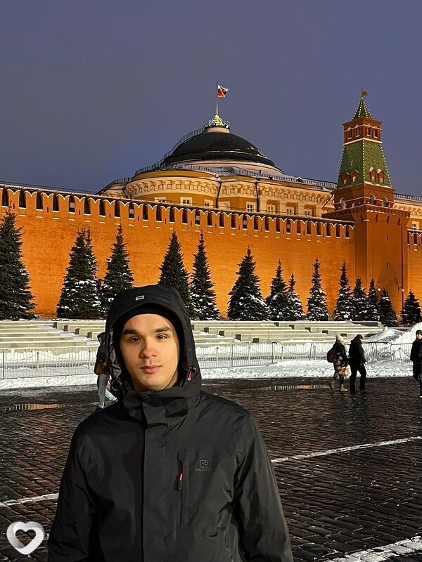 Арс, 20, Тихорецке — анкета №1071717