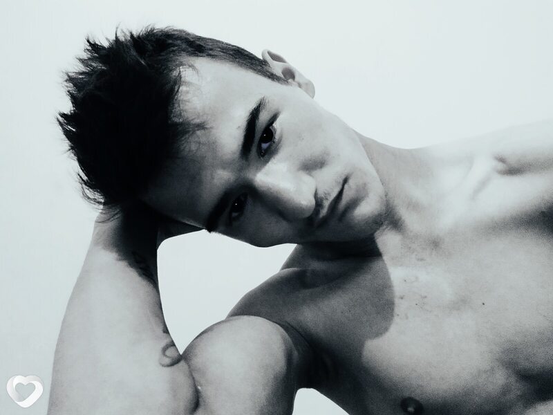 Николай, 25, Орёл — анкета №1071871