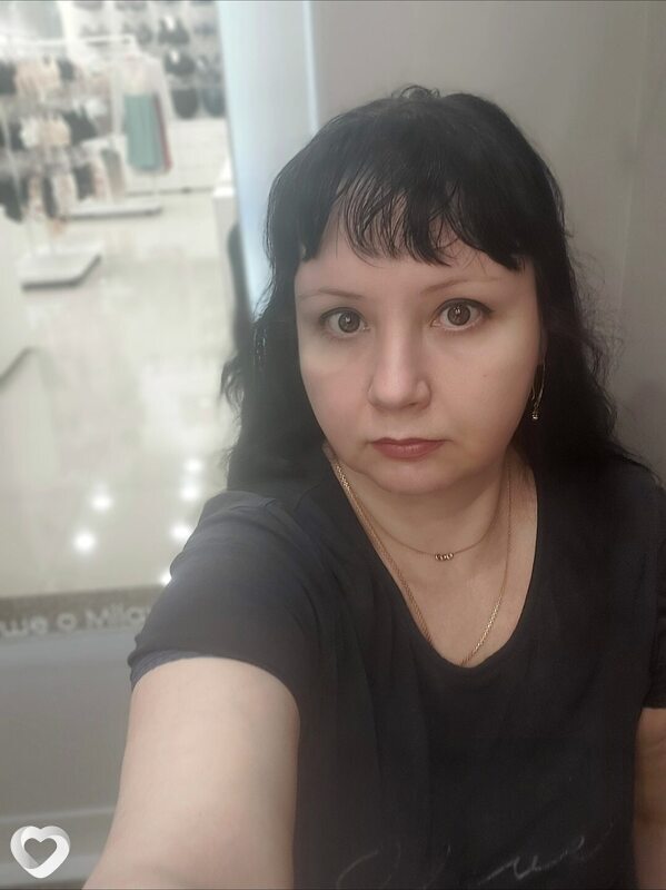 Наталья, 50, Санкт-Петербурге — анкета №1071876
