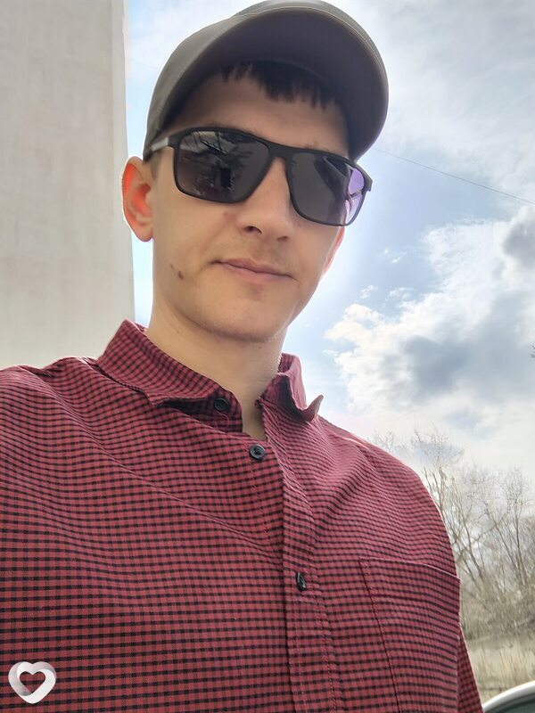 Сергей, 36, Саратове — анкета №1071878