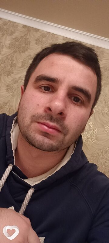 Аниуар, 33, Нальчике — анкета №1071881