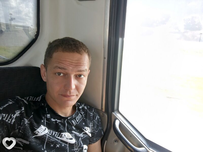 Рустам, 35, Уфе — анкета №1071882