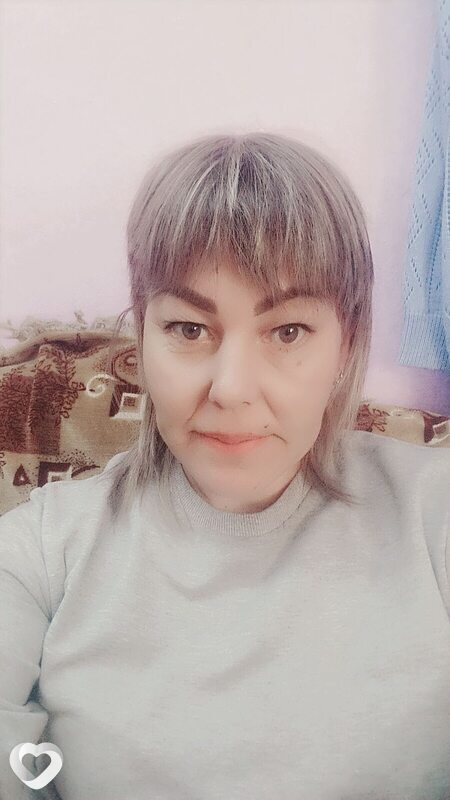 Виктория, Борзя