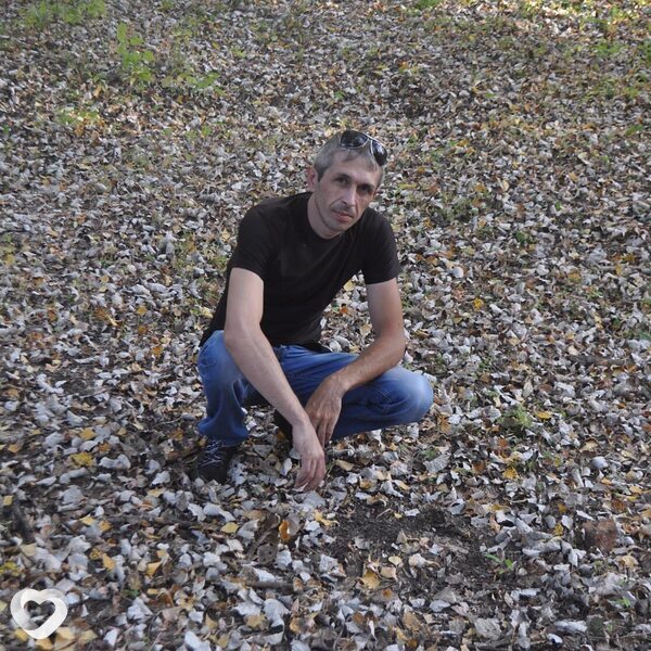 Рус, 45, Туле — анкета №1071673