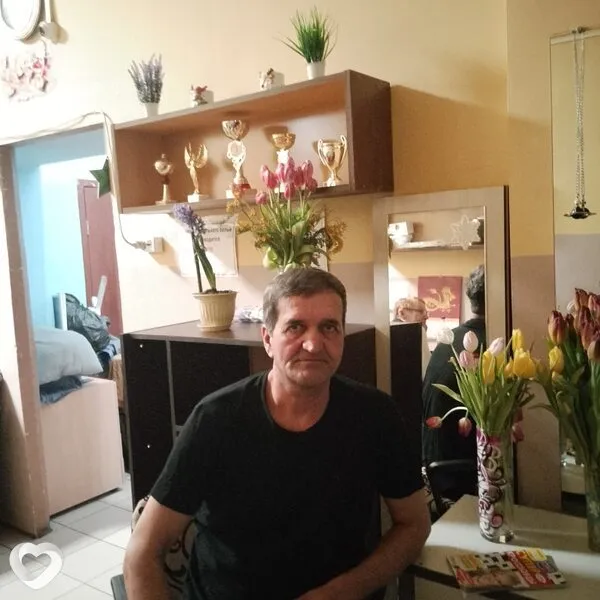 Джумабой, 61, Москве — анкета №1071676