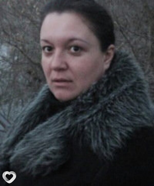 Ирина, 42, Кременчуге — анкета №1071683