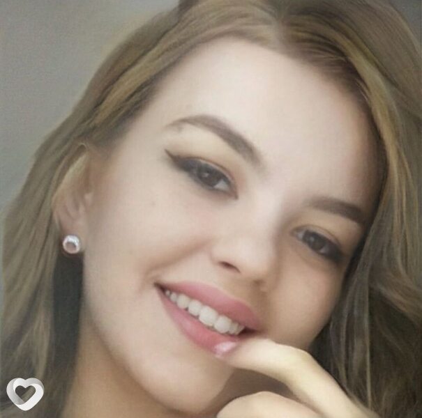 Оксана, 31, Москве — анкета №1071688